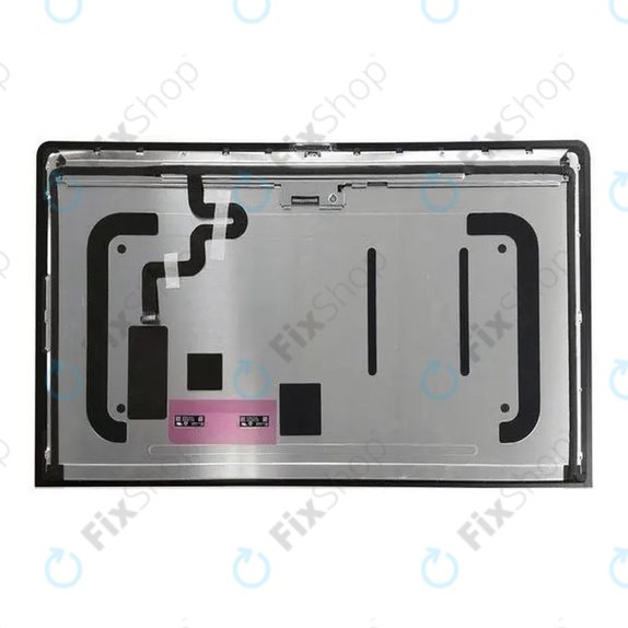 Schermo LCD Retina 5K per iMac 27" A1419 (Mid 2017), con Vetro frontale, Refurbished