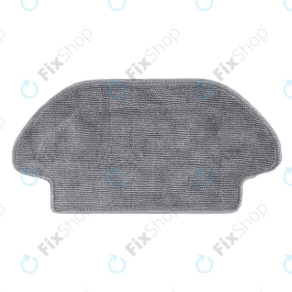 Set di ricambio per Xiaomi Robot Vacuum S10, S10 EU, S12 (2x Spazzole principali, 4x Filtri, 4x Spazzole laterali, 4x Panni per mocio)