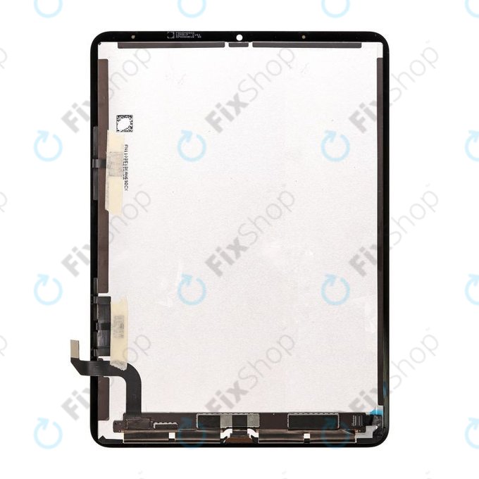 Schermo LCD per iPad Air (5th Gen 2022), WiFi Version, Vetro touch senza cornice, Refurbished