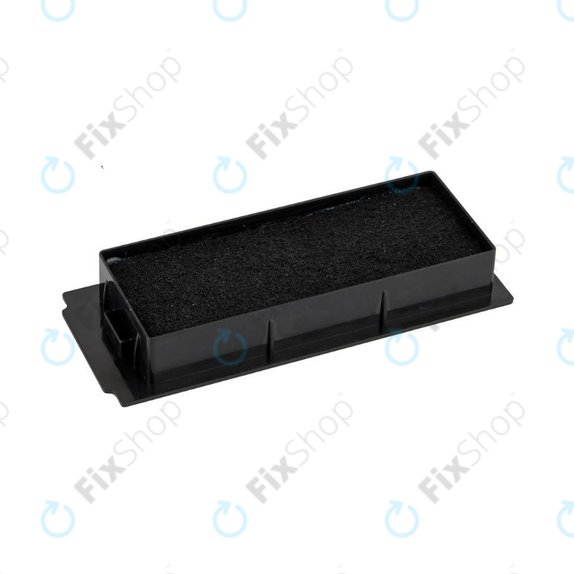 Filtro HEPA per Ecovacs Deebot X2-seriess