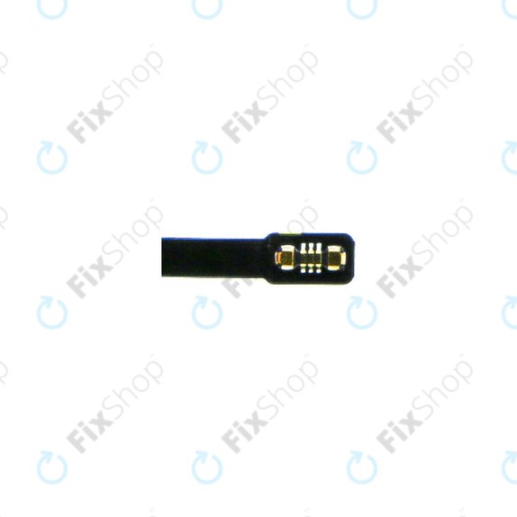 Batteria per Apple Watch 5 44 mm, 290mAh, Li-Pol, 3.82 V, A2181, HQ