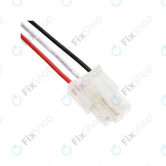 Batteria per Miele Scout RX2, RX3 10559142, Li-Ion, 5200mAh, 14.8V, HQ