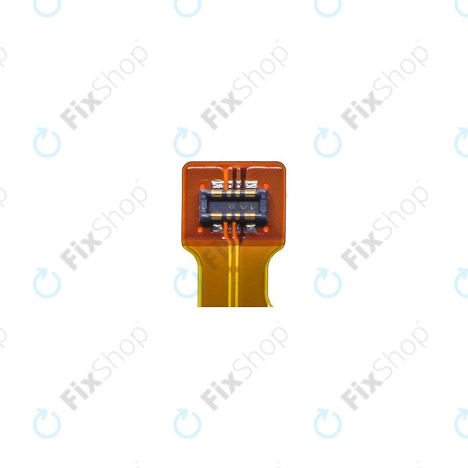 Batteria per Samsung A33 A336B, A53 A536B, 4700mAh, Li-Pol, 3.85 V, EB-BA336ABY, HQ