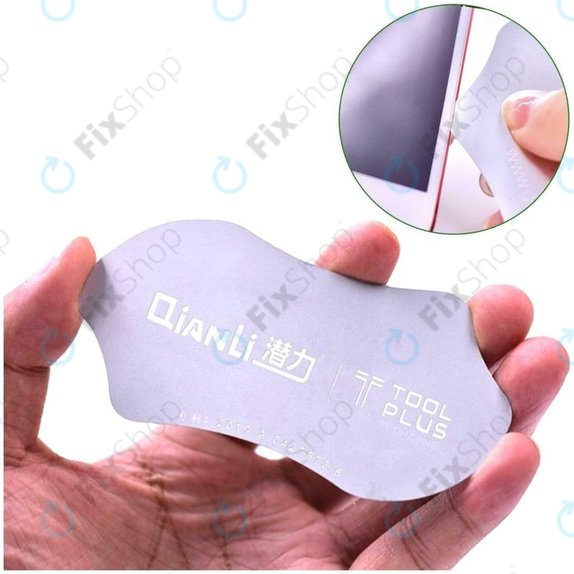 Strumento di apertura ultra-sottile, QianLi ToolPlus