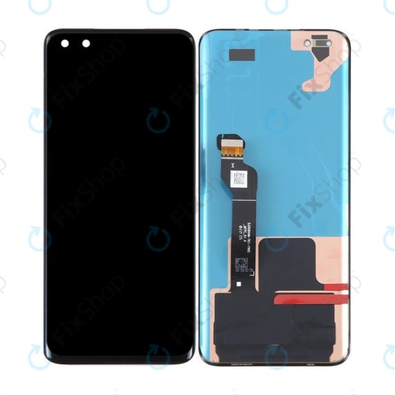 Schermo OLED per Honor Magic4 Pro, Vetro touch senza cornice