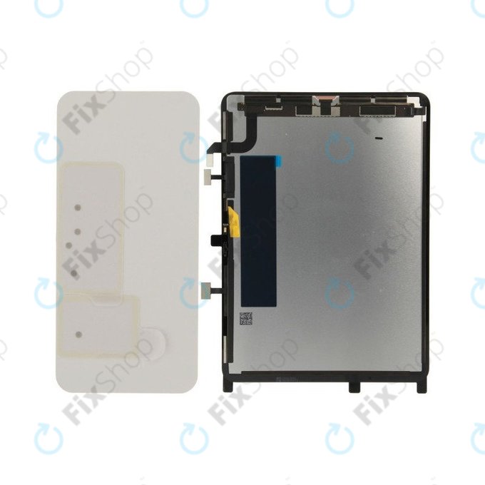 Schermo assembly per iPad Air 11" (2025), WiFi Version, 661-51066, Genuine Apple