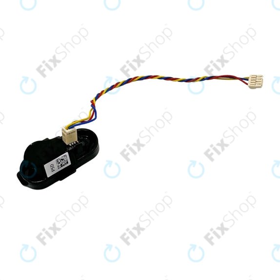 Sensore parete per Dreame Bot L10s Ultra Gen2, L20 Ultra, L40 Ultra, X30 Ultra