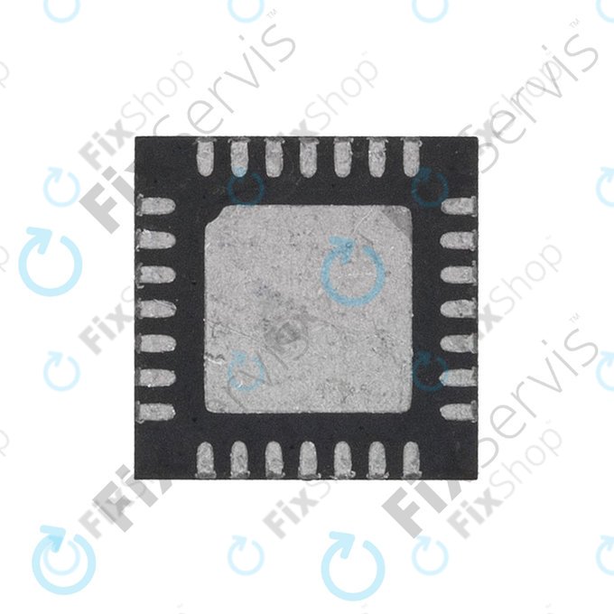 Chip di ricarica ISL6259AHRTZ per MacBook Air 11" A1370, A1465, 13" A1369, A1466, Pro 13" A1425, A1502, 15" A1398
