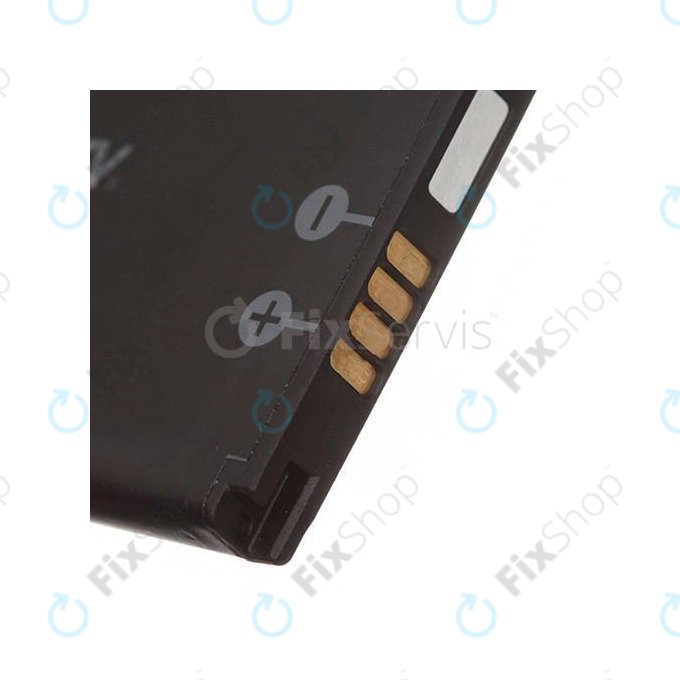 Batteria per Blackberry Z10, LS1, BAT-47277-003, BAT-47277-008, 1800mAh