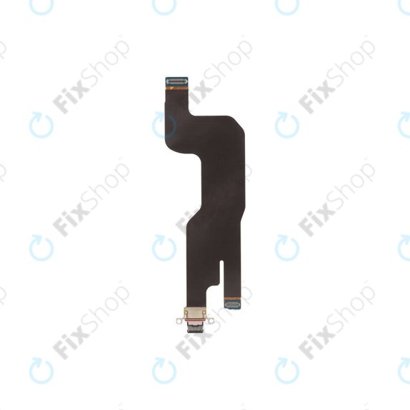 Connettore di ricarica e Cavo flex per Samsung Z Fold 7 F966B