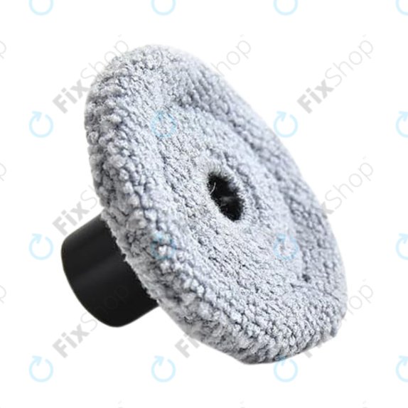 Panno lavapavimenti laterale, 2 pz. per Xiaomi Roborock Saros 10