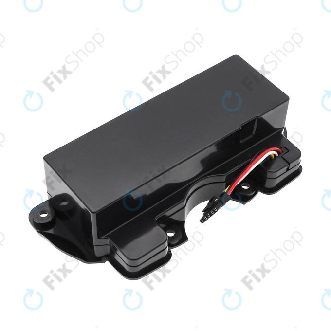 Batteria per ETA 4228 Navaggio Profi, 4228 00100, Li-Ion, 5200mAh, 14.4V, HQ