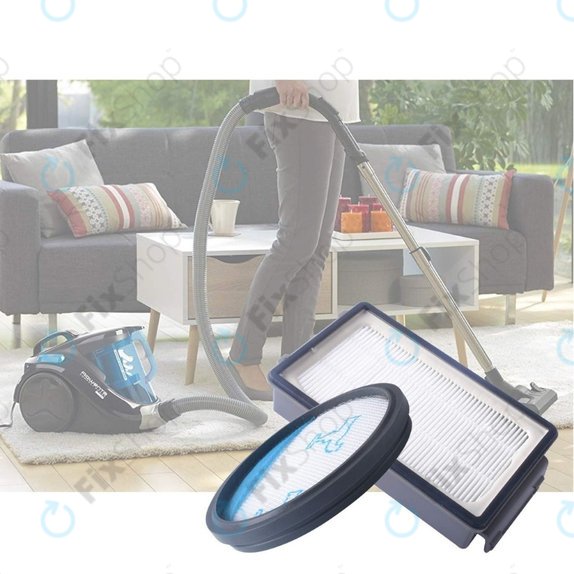 Set filtri per Rowenta Compact Power