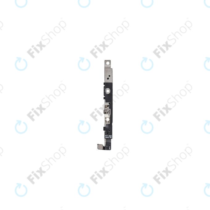 Cavo flex pulsante volume per iPhone 16
