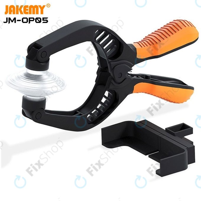 Pinza per apertura schermo LCD, Jakemy JM-OP05