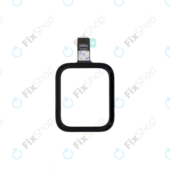 Vetro touch per Apple Watch 4 40mm