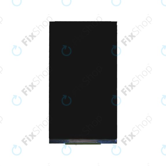 Schermo per Samsung XCopertura 4 G390F, XCopertura 4S G398F, GH96-10650A, Genuine Service Pack