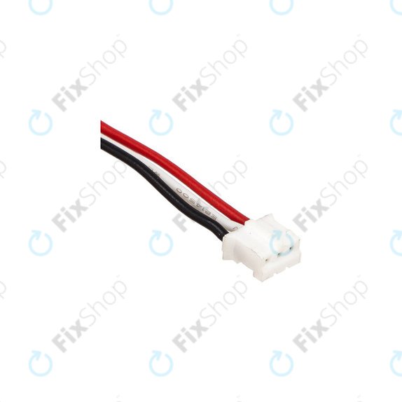 Batteria per Nvidia P2920, Nvidia Shield Game Controller HFR-50AAJY1900x2 B, Ni-MH, 1800mAh, 2.4V, HQ