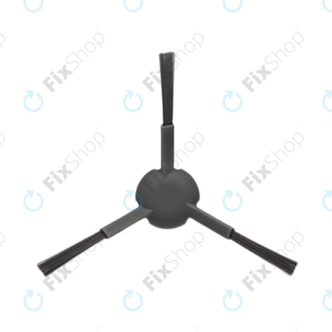 Set di ricambio per Xiaomi Dreame Mova E30 Ultra (2x spazzola principale, 4x filtro, 4x spazzola laterale)