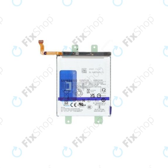 Batteria per Samsung S24 Plus S926B, EB-BS926ABY, GH82-33334A, 4900mAh, Genuine Service Pack