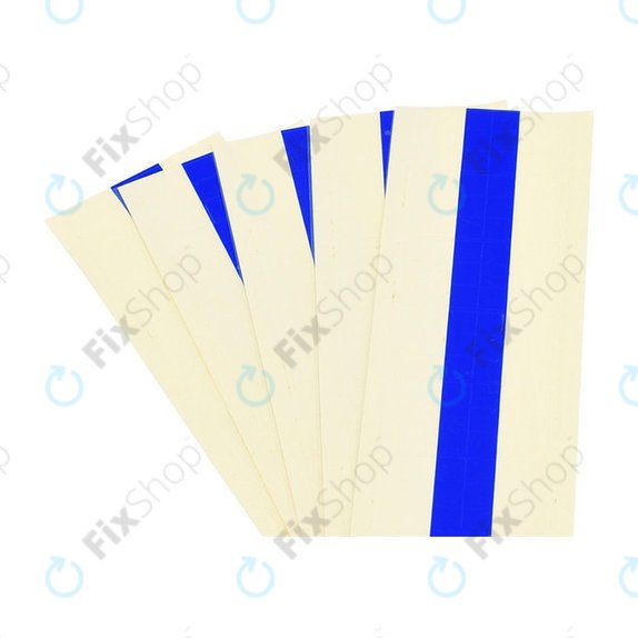 Adesivo per rimozione pellicola protettiva OCA, 100pcs