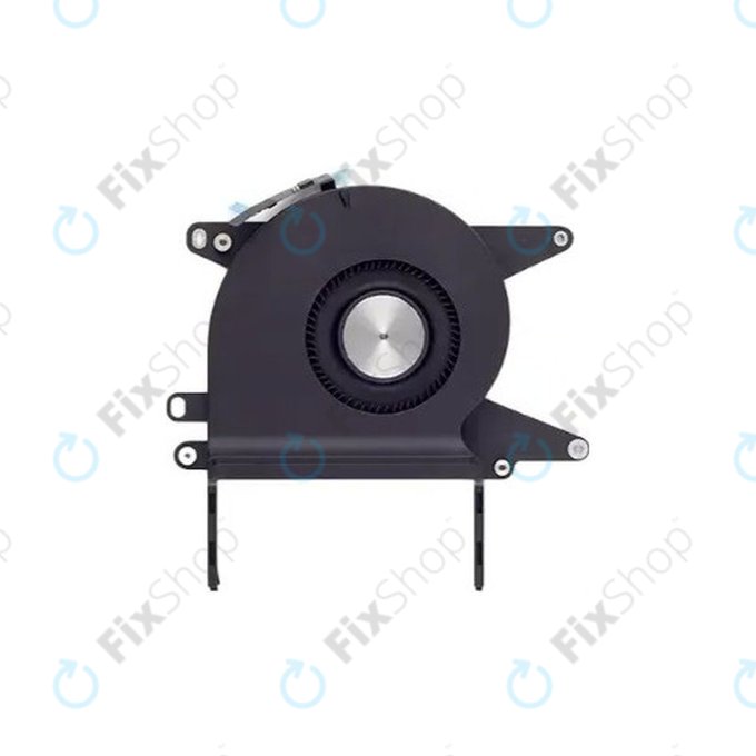 Ventola (sinistra) per MacBook Pro 14", A2442 (2021), A2779 (2023), 923-06759, Genuine Apple