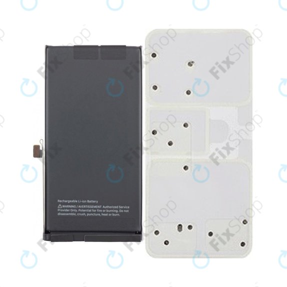 Batteria per iPhone 16, 661-44796, 3561mAh, Genuine Apple