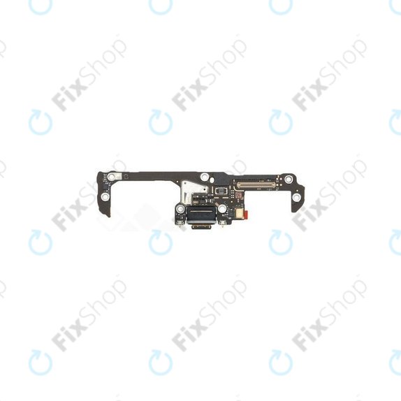 Scheda PCB con connettore di ricarica per Google Pixel 10 Pro XL, G949-01377-00, Genuine Service Pack