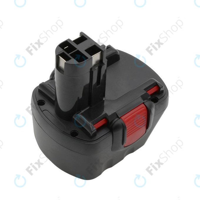 Batteria per Bosch 12V, BAT043, BAT045, 3000mAh