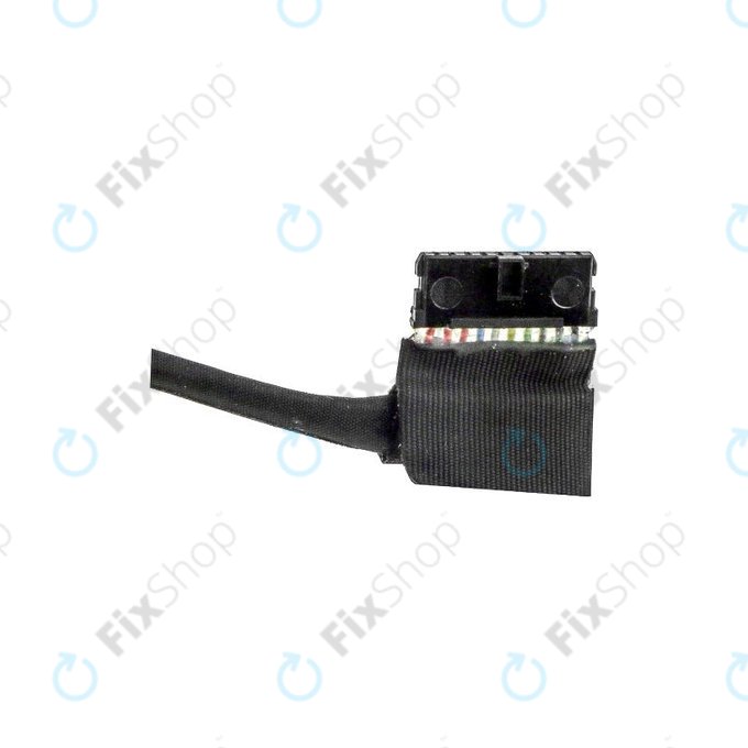 Batteria per Dell Latitude 7310 2-in-1, 7400 2-in-1, NF2MW, Li-Pol, 6750mAh, 7.6V, HQ