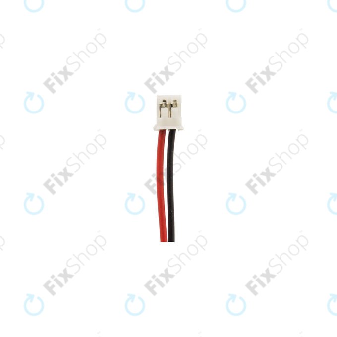 Batteria per Luvion Prestige Touch 2, PL654065H, Li-Pol, 2000mAh, 3.7V, HQ