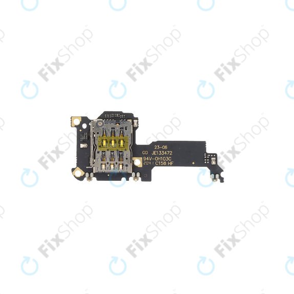 Scheda flessibile con lettore di schede SIM per OnePlus Nord