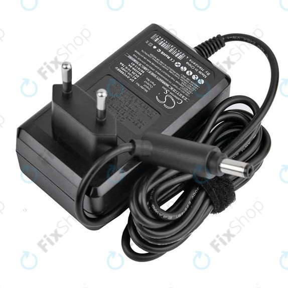 Adattatore di ricarica per Dyson serie V, serie DC, 964506-04, 967813-03 DC26.1V/0.78A