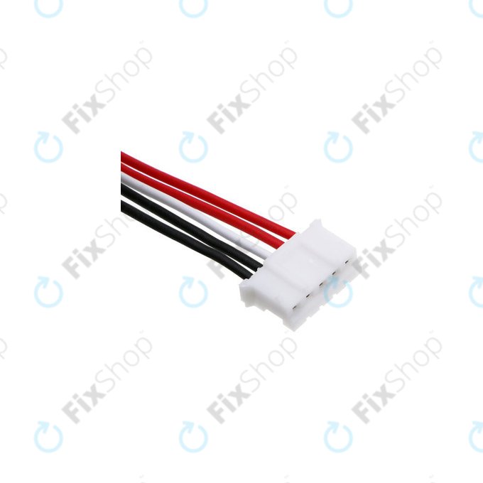 Batteria per NEXGO N3, N5, GX02, Li-Ion, 5100mAh, 3.7V, HQ