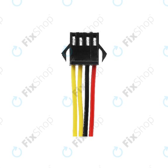 Batteria per Vileda Vr102, 201 303 One 0769-03, Li-Ion, 2600mAh, 10.8V, HQ
