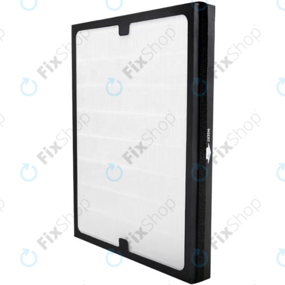 Filtro HEPA per Blueair 200-seriess, 300-seriess (Activated carbon)