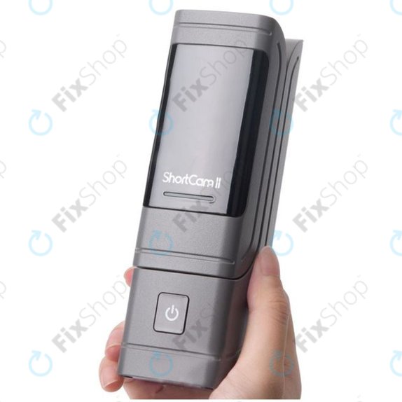 Termocamera a infrarossi, Lincseek ShortCam II