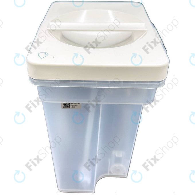 Serbatoio acqua pulita, Bianco per Roborock Qrevo, P10 Docking Station