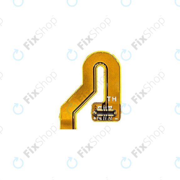 Batteria per LG H930, V30, V35, BL-T34, Li-Pol, 3.85V, 3200mAh, HQ