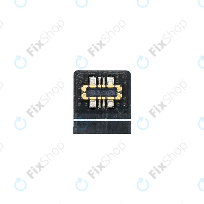 Batteria per Xiaomi Poco X3 NFC M2107J20CG, 4950mAh, Li-Pol, 3.85 V, BN57, HQ