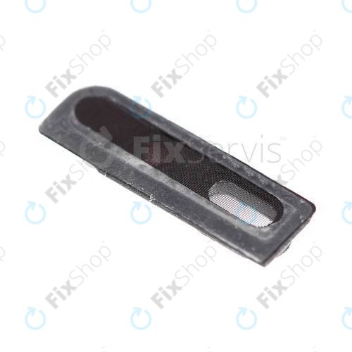 Rete antipolvere altoparlante auricolare per iPhone 5