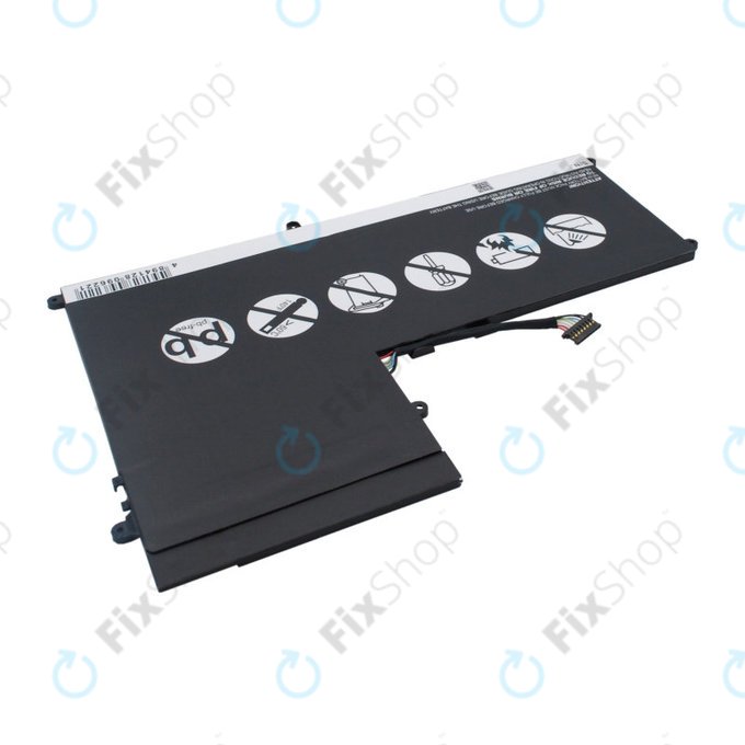 Batteria per HP ElitePad 1000, ElitePad 1000 G2, UltraBook Ao02xl Series, AO02XL, Li-Pol, 7.4V, 4150mAh, HQ
