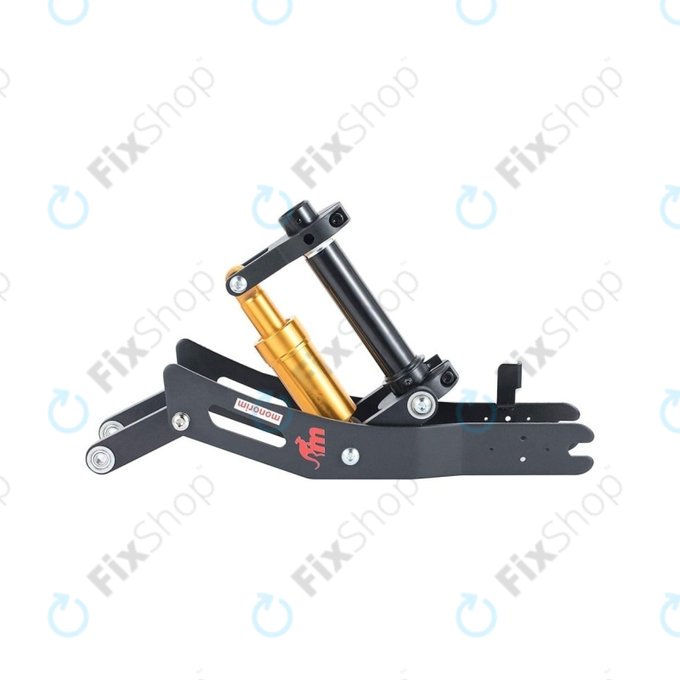 Sospensione anteriore Monorim V4 per Ninebot Segway Max G30