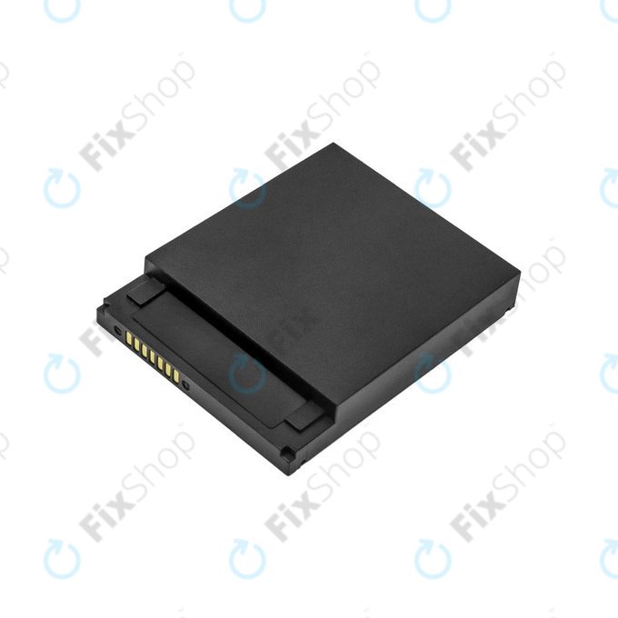 Batteria per Pax A920, A920c, IS900, Li-Ion, 5250mAh, 3.7V, HQ