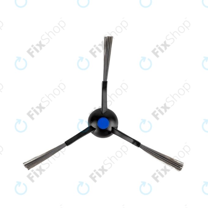 Set di ricambi per Ecovacs Omni T30 (2x spazzola principale, 4x filtro, 4x spazzola laterale)