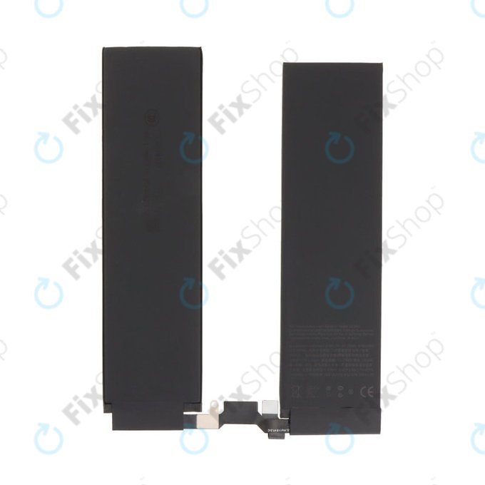 Batteria 0098S per Apple iPad Pro 11" (2024), 8160mAh