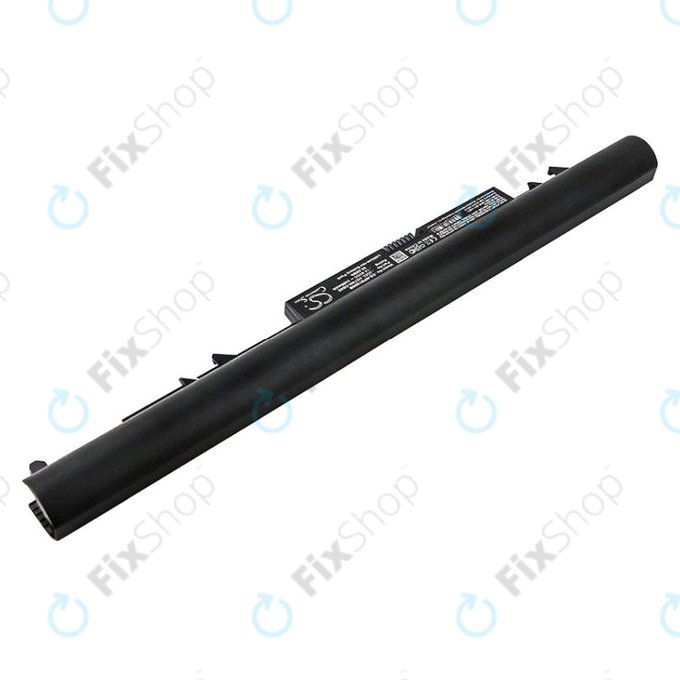 Batteria per HP 240 G6, Pavilion 14, 15, 17, JC04, Li-Ion, 2400mAh, 14.8V, HQ