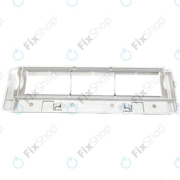 Coperchio spazzola principale, Grigio per Dreame Bot W10, W10 Pro