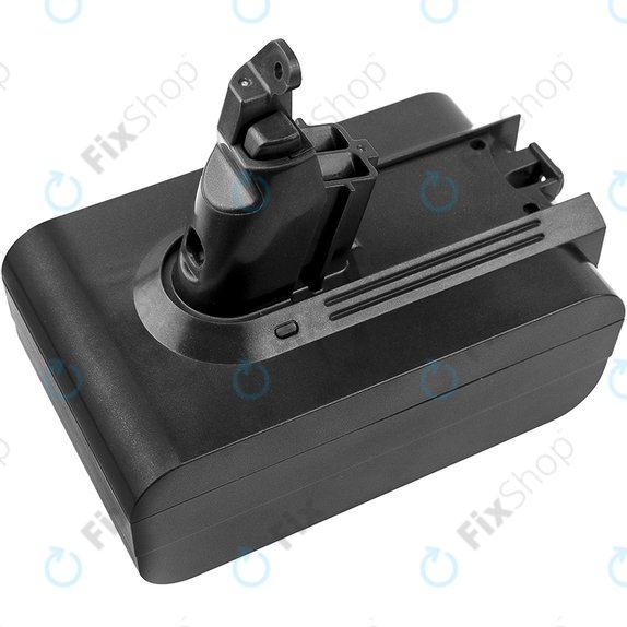 Batteria per Dyson DC-seriess, V6, 965874-02, Li-Ion, 4000mAh, 21.6V, HQ