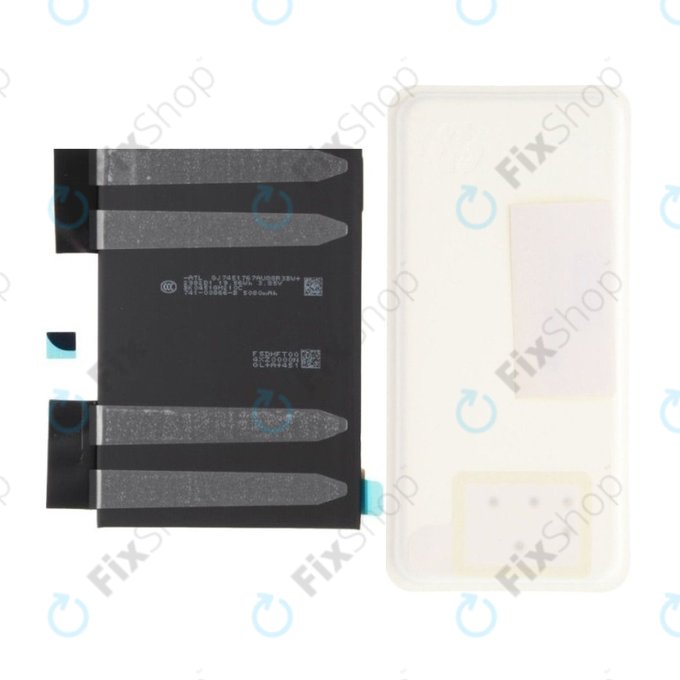 Batteria per iPad Mini (2024), WiFi, 661-46529, 5078mAh, Genuine Apple